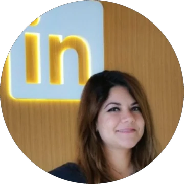 Yasmin El-Deeb, Head of Media and Strategy at Kiin